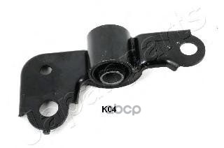 

Ru-K04_Сайлентблок Рычага Задний Левый Kia Shuma Ali 98-04 Japanparts Ruk04