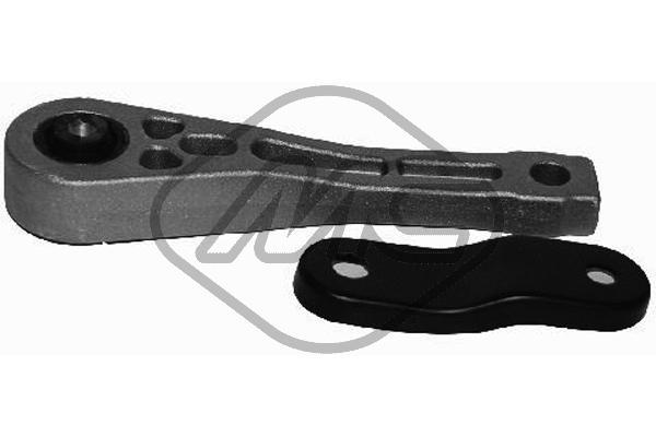 

Подушка двигателя Metalcaucho 4987 VW Passat 1.8, 2.0 05-