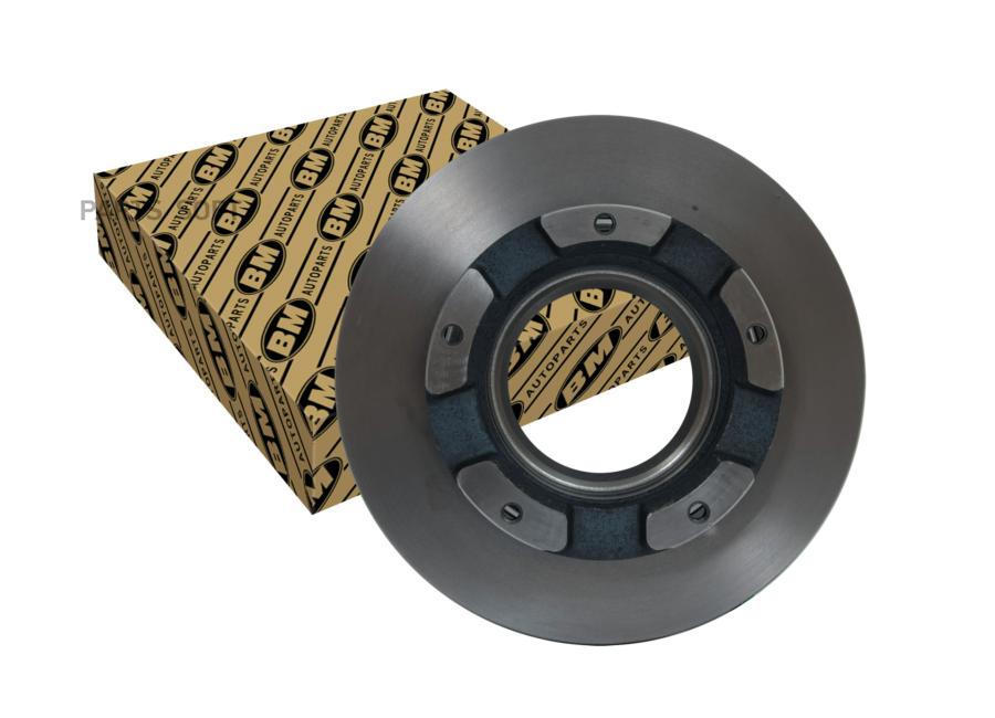

Диск Тормозной (1шт.) Bd5286 BM-Motorsport арт. BD5286