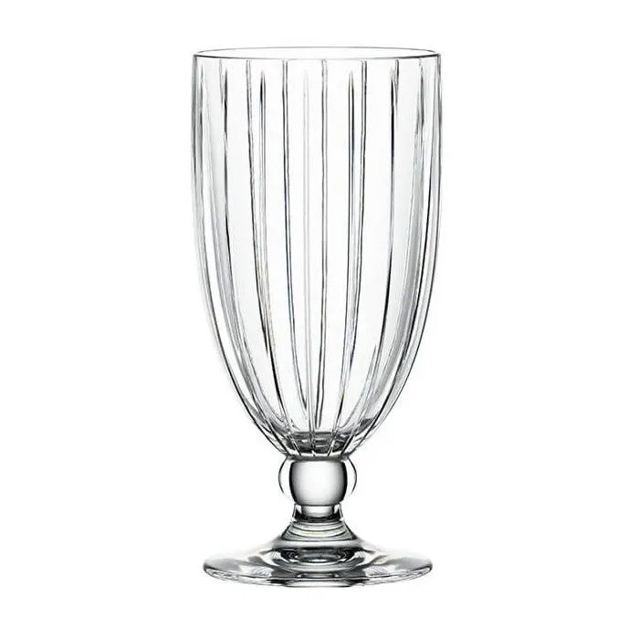 

Бокалы для коктейлей Spiegelau Milano Goblet 12 шт./уп., Прозрачный