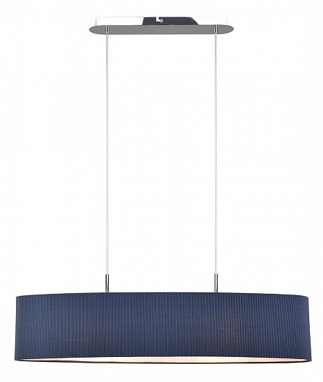 

Подвесной светильник Escada 1139/2S E27*60W Blue