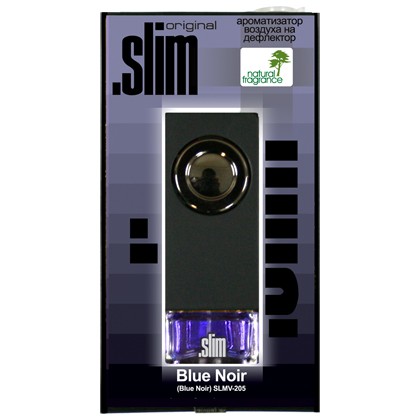 

Ароматизатор в машину FKVJP SLIM KGSLMV205, Черный;фиолетовый
