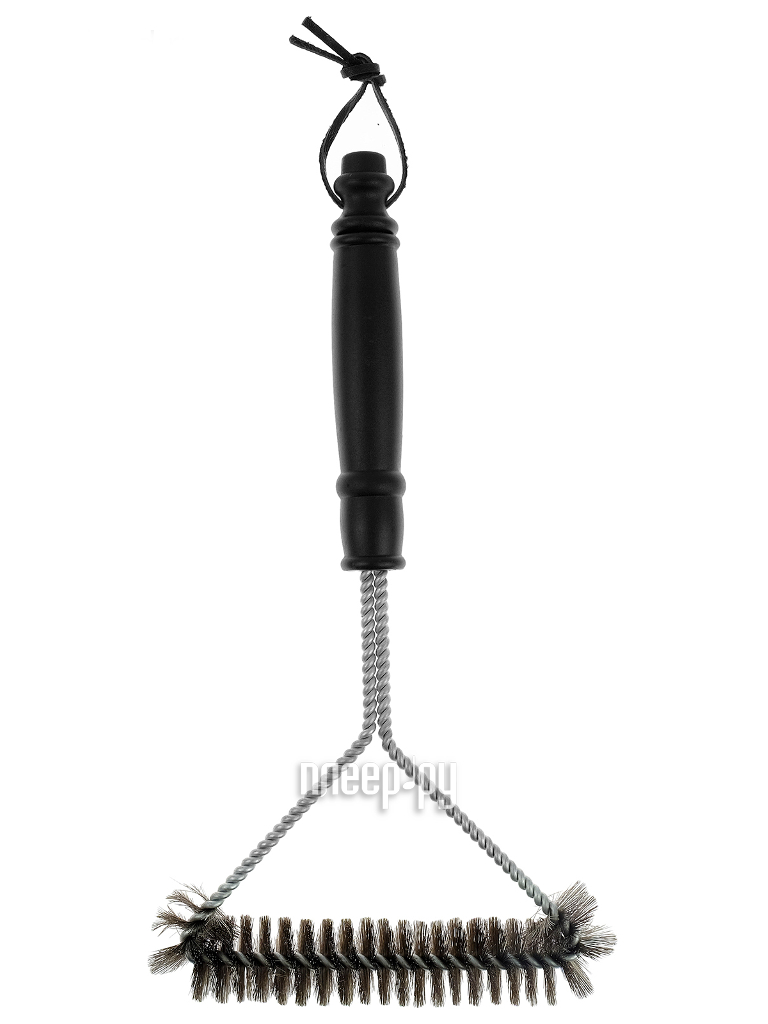 

Коптильня Щётка для чистки гриля Maclay 30cm 4570997