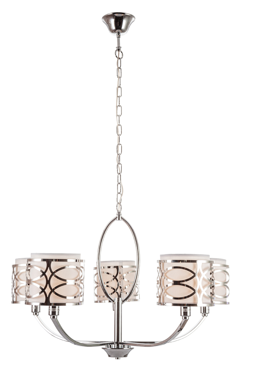 

Подвесной светильник Escada 587/5 E14*40W