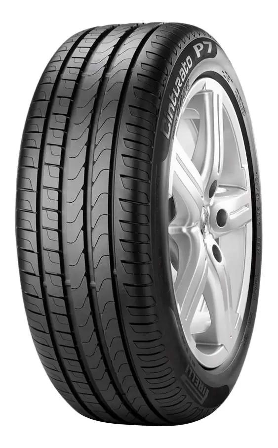 

Шины Pirelli Cinturato P7 235/50R17 96W (2353400), Cinturato P7