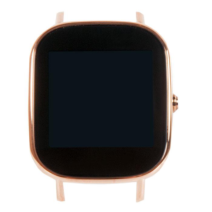 Дисплей в сборе с тачскрином и рамкой крепления ASUS ZENWATCH 2 WREN-3G Wi501q