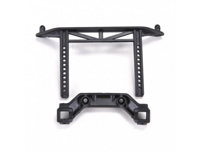 

Задний бампер (ралли), P2065