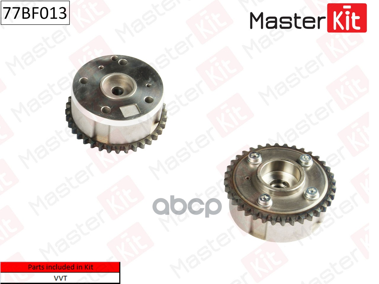 

Механизм Газораспределения Vag:Caxc Cmsa Cnva MasterKit арт. 77bf013, 77BF013