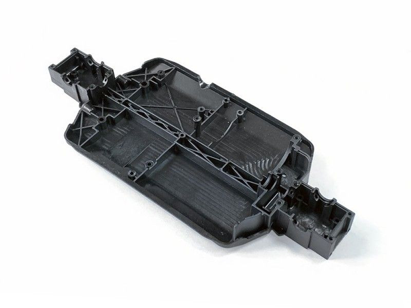 

Шасси v2 обновленное для моделей Remo Hobby Smax 1/16, P2568