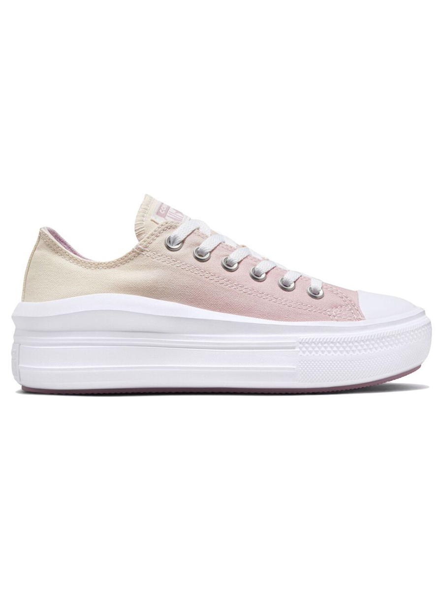 

Кеды женские Converse 572897 фиолетовые 41 EU, 572897