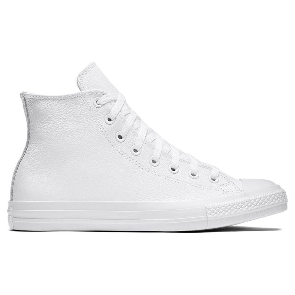 фото Кеды женские converse 1t406 белые 39.5 eu