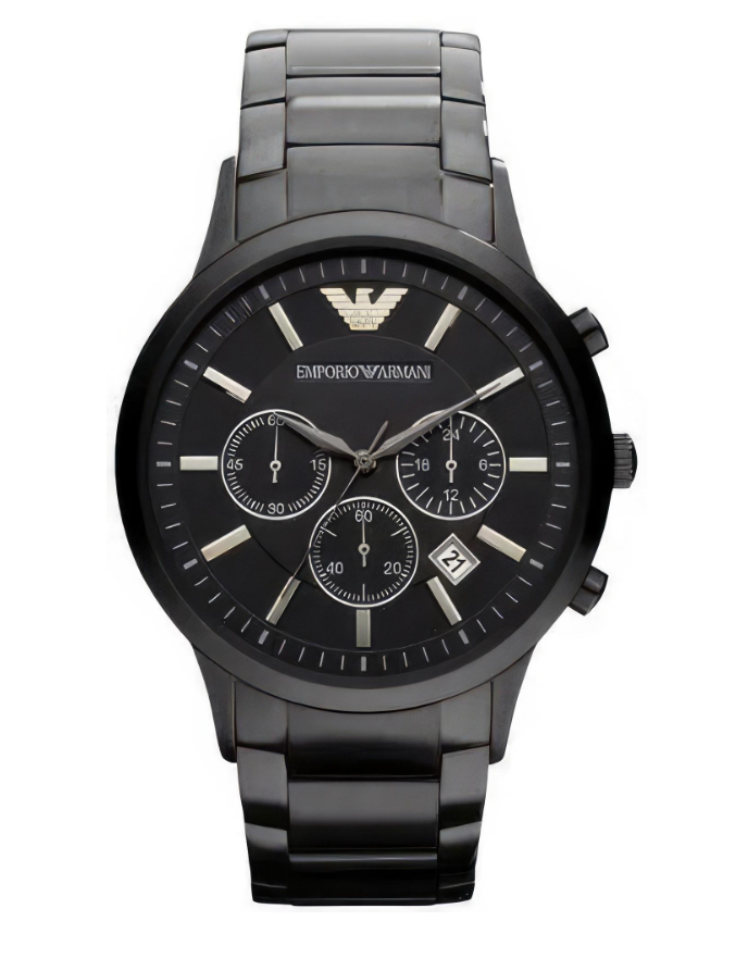Наручные часы мужские Emporio Armani A2453R черные
