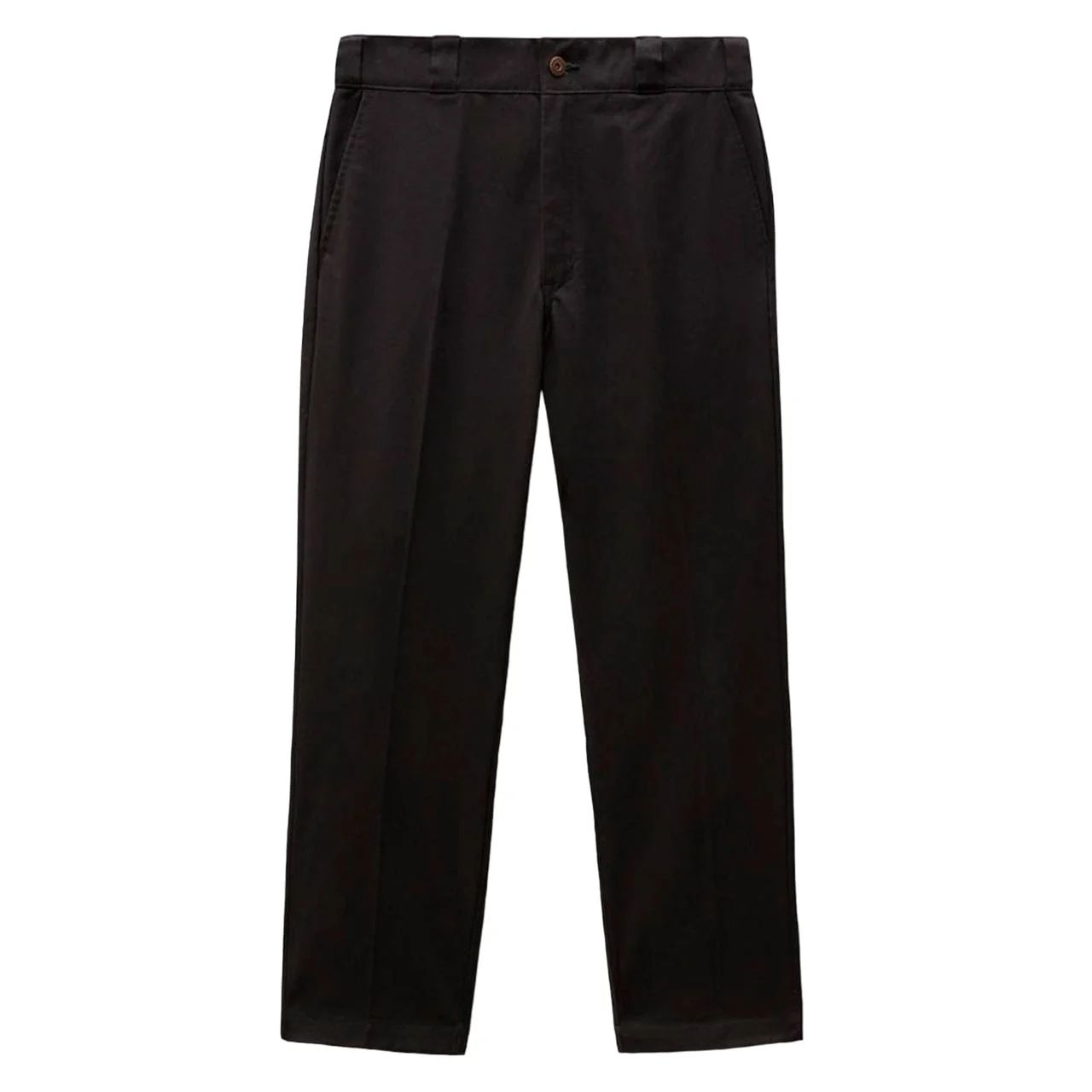 Брюки мужские Dickies 874 Work Flex черные 29/30 черный