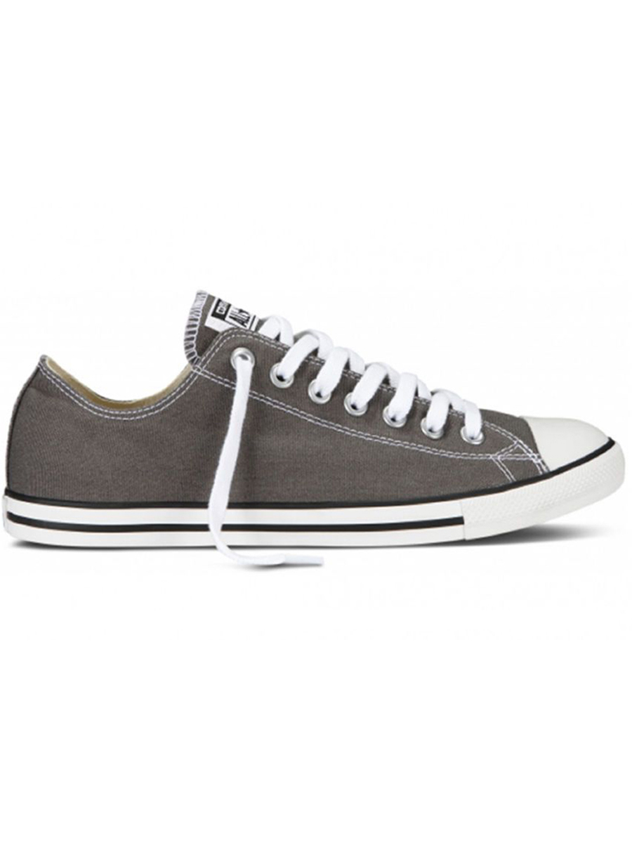 

Кеды женские Converse 142274 серые 35 EU, Серый, 142274