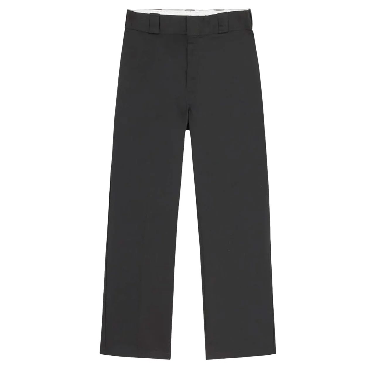 

Брюки мужские Dickies 874 Work Rec черные 30/32, Черный, 874 Work Rec