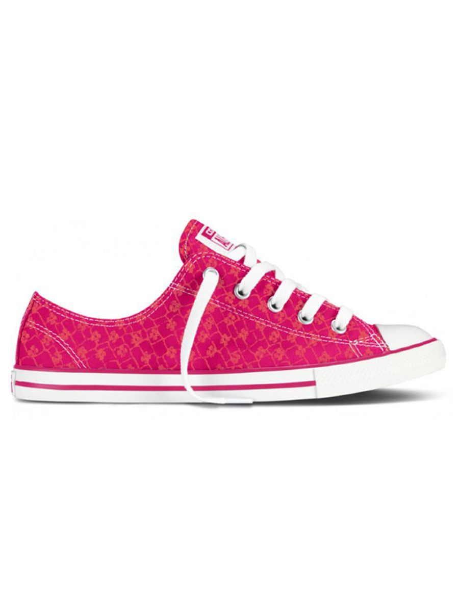 

Кеды женские Converse 547148 розовые 35.5 EU, Розовый, 547148