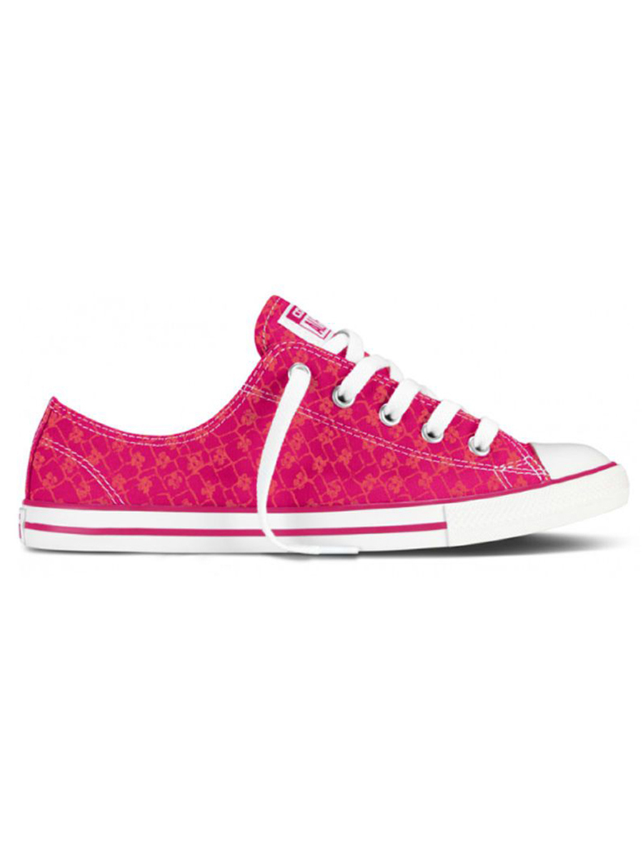 

Кеды женские Converse 547148 розовые 37 EU, Розовый, 547148