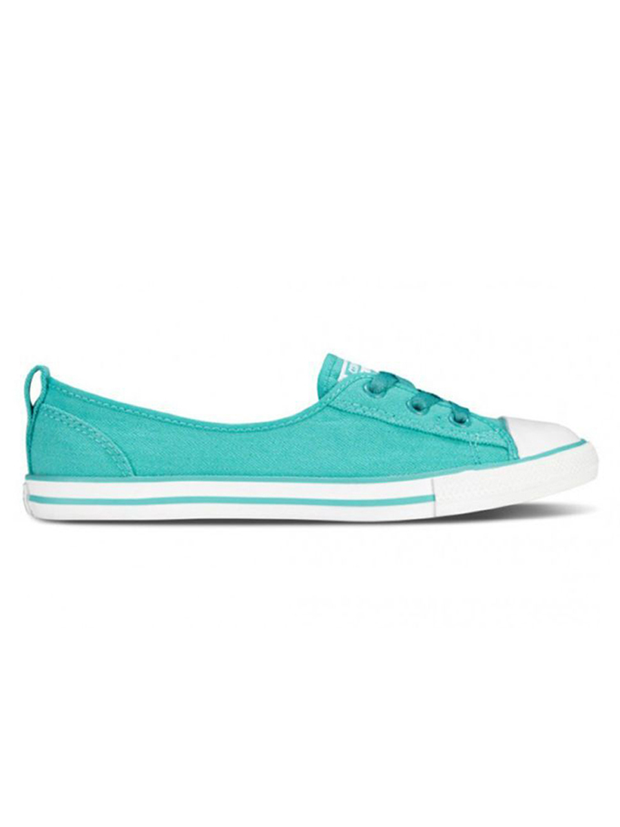

Кеды женские Converse 547159 бирюзовые 37 EU, 547159