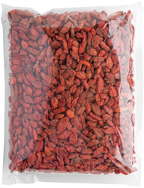 Ягоды Годжи IMPERIYA VKUSA сушеные плоды Premium, 500 г