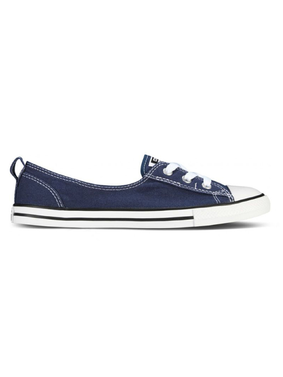 

Кеды женские Converse 547165 синие 37 EU, Синий, 547165