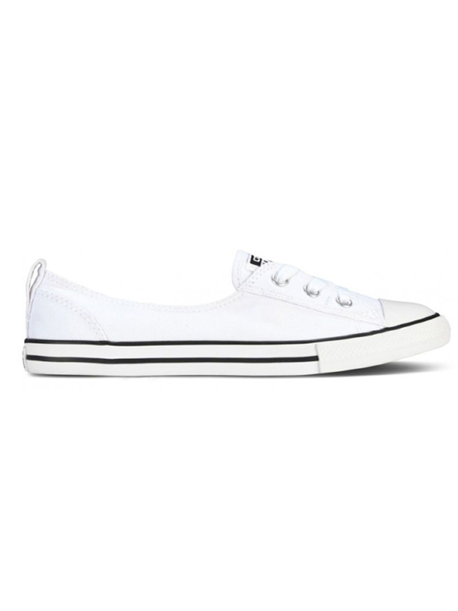 

Кеды женские Converse 547167 белые 35.5 EU, Белый, 547167