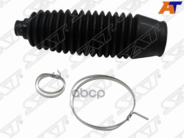 

Пыльник Рулевой Рейки Toyota Land Cruiser Prado 09- Lh (левый) Sat арт. ST-45535-69025