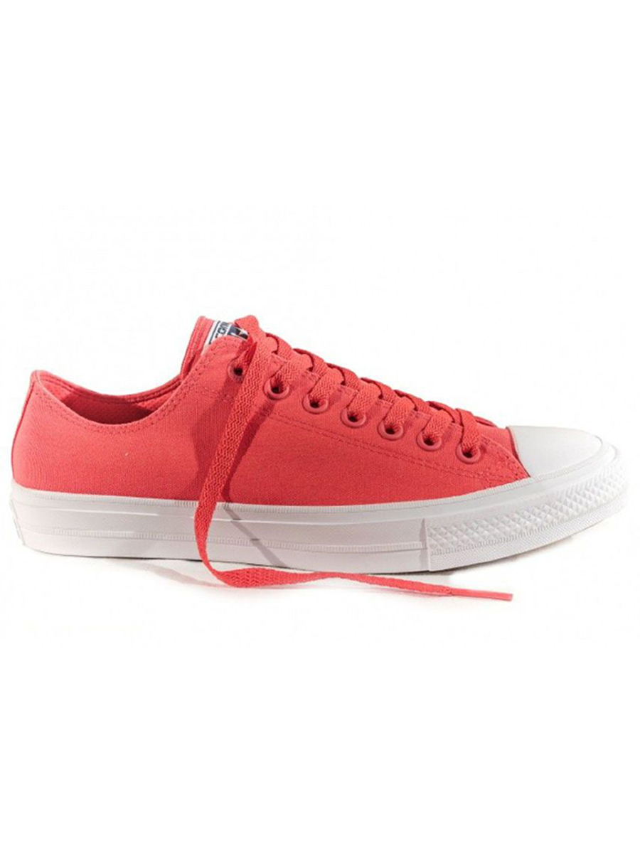 

Кеды женские Converse 151123 красные 40 EU, 151123