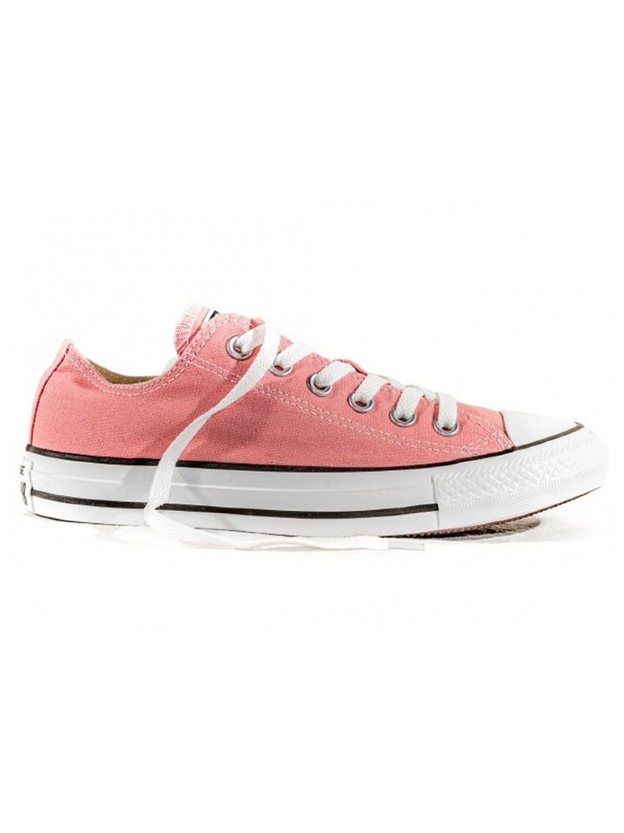 

Кеды женские Converse 151180 розовые 36.5 EU, 151180