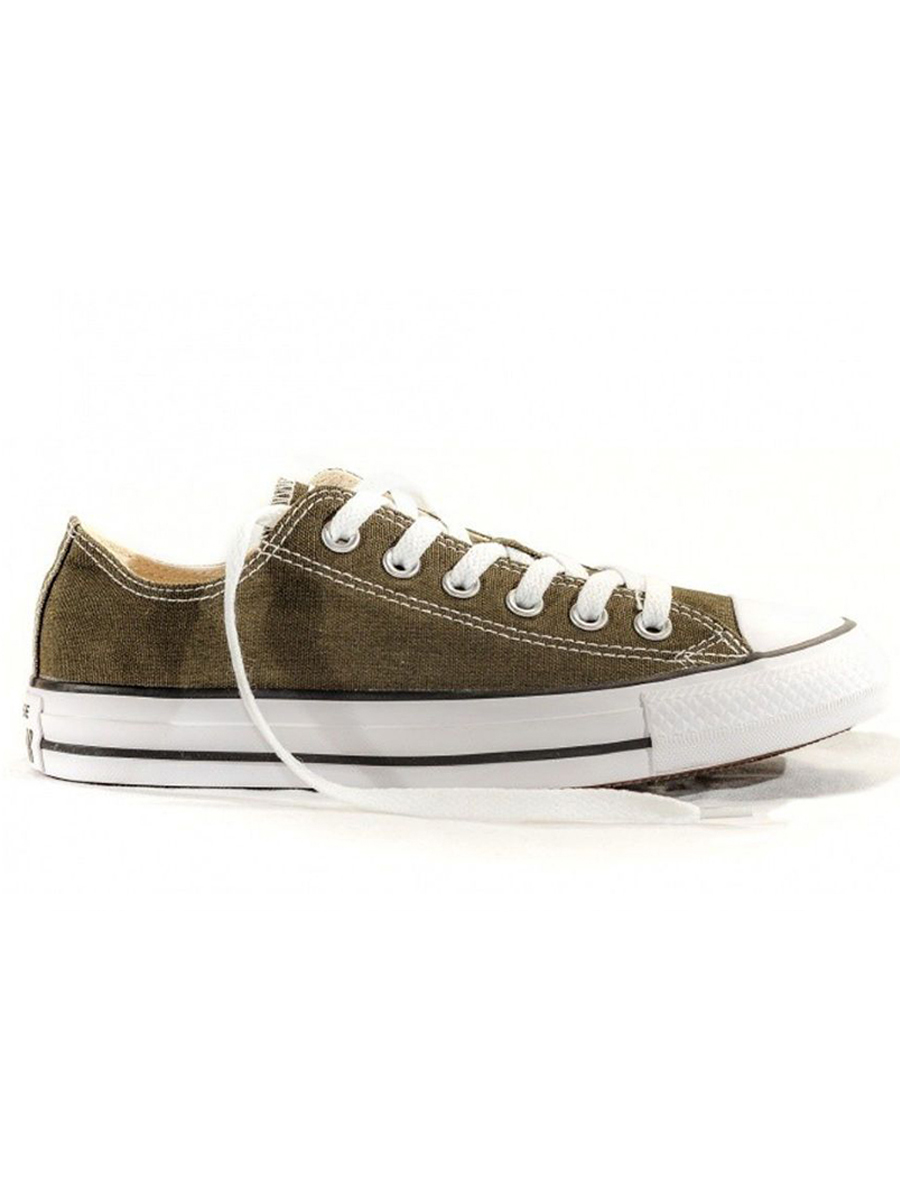 

Кеды женские Converse 151184 хаки 35 EU, 151184