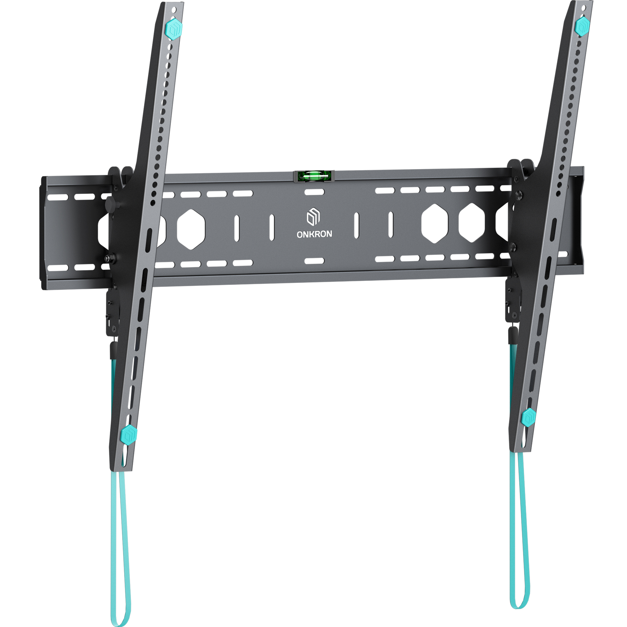 

Наклонный кронштейн для телевизора ONKRON UT12-B 60-110 черный, UT12-B