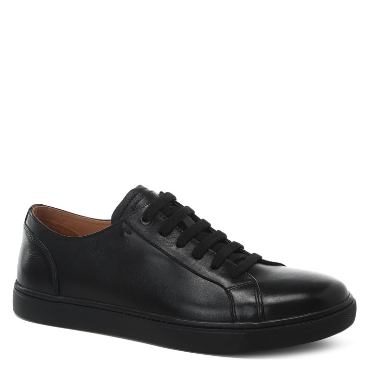 

Кеды мужские Tendance LD8821-2 черные 42 EU, Черный, LD8821-2