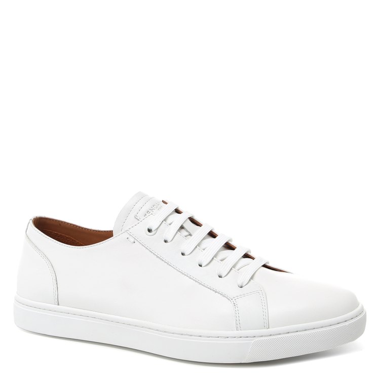 

Кеды мужские Tendance LD8821-2 белые 44 EU, Белый, LD8821-2