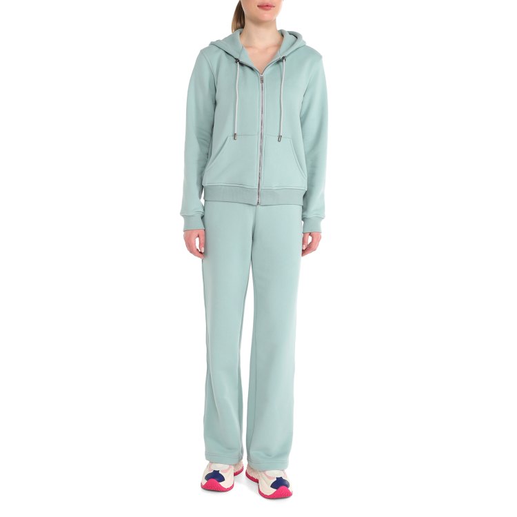 

Костюм женский Calzetti MARINA голубой XS, MARINA