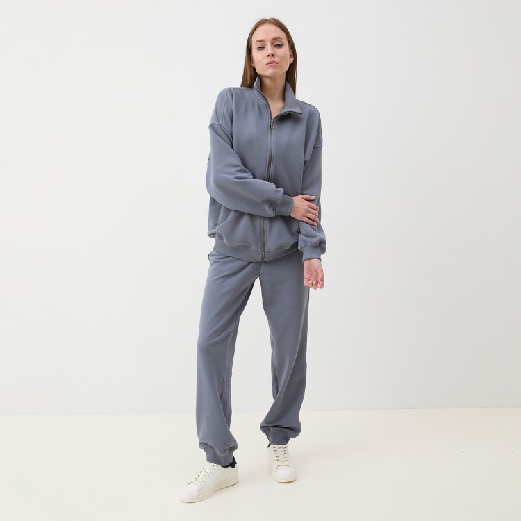 

Костюм женский Calzetti MONIC серый XL, MONIC