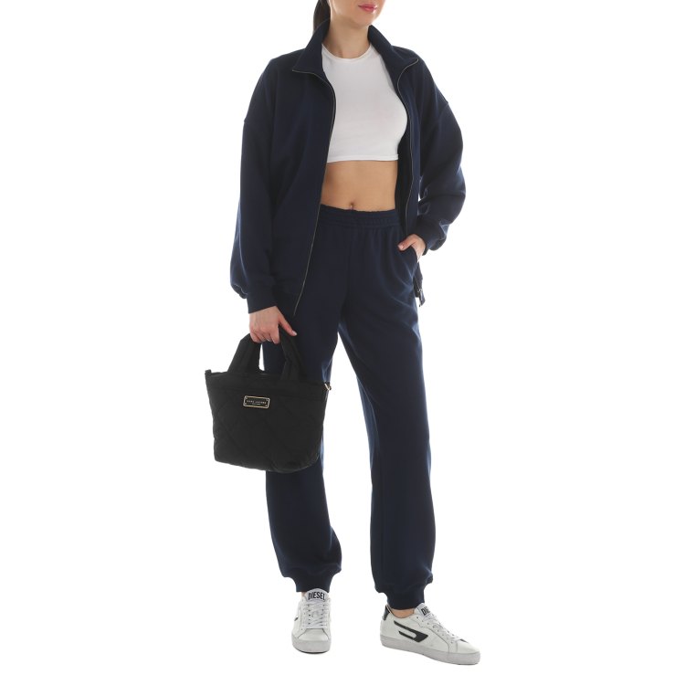 

Костюм женский Calzetti MONIC синий XL, MONIC