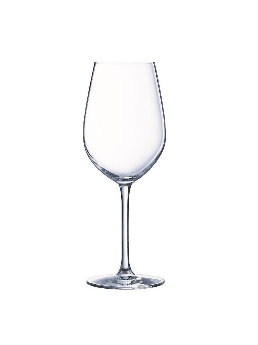 

Набор бокалов Chef&Sommelier 6шт 740мл, Прозрачный