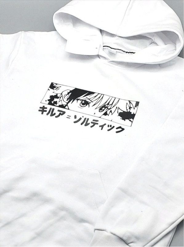 

Худи унисекс SHARP&CUT BBA852750 белое S, Белый, BBA852750