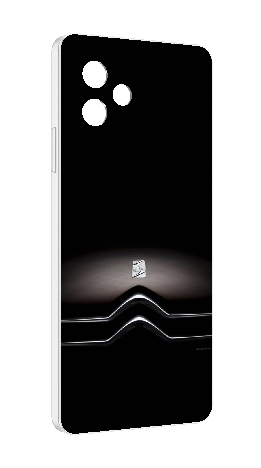 

Чехол MyPads citroen 2 для Huawei Nova Y61 / Huawei Enjoy 50z, Прозрачный, Tocco