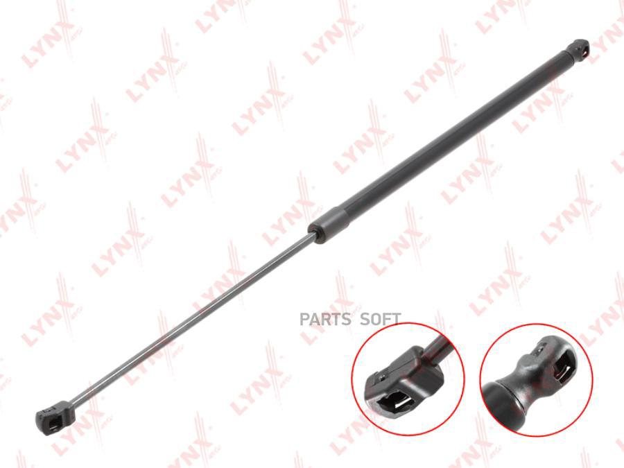 

Газовый Упор Капота Lynxauto Gs-1050 LYNXauto GS-1050