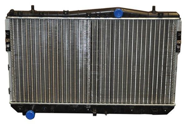Радиатор Системы Охлаждения Chevrolet Lacetti Asam-Sa 32174
