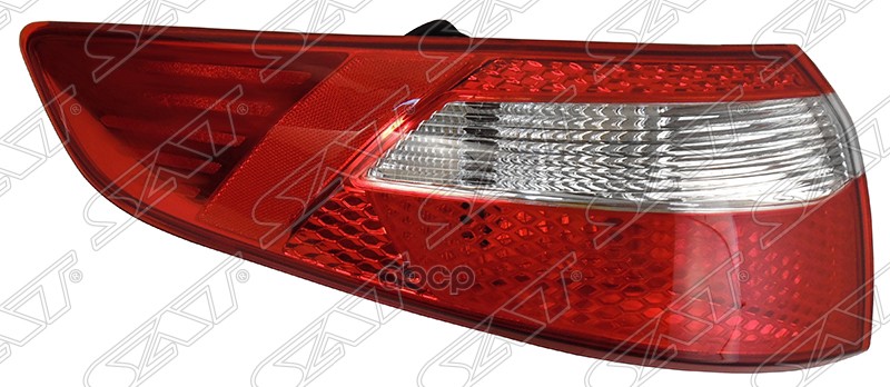 

Фонарь Внешний Kia Rio 11-14 Левый (St-223-19r1l / 02-4x00-02l) Китай Sat арт. ST-223-19R1