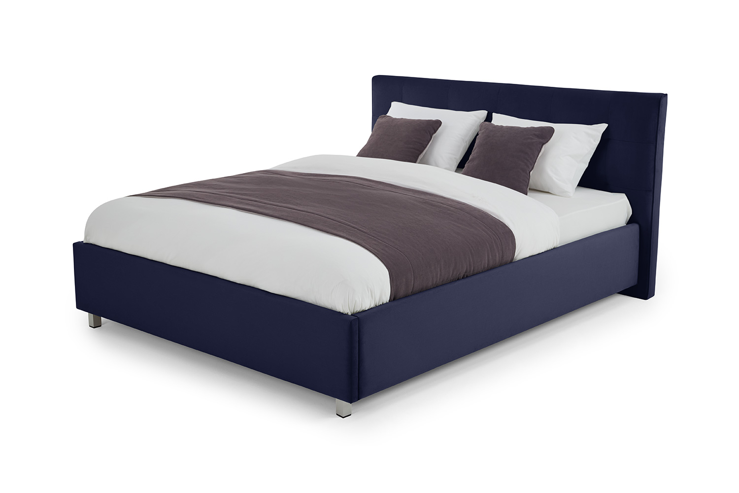 

Кровать с подъёмным механизмом SOLANA Vivian 80442952, Vivian