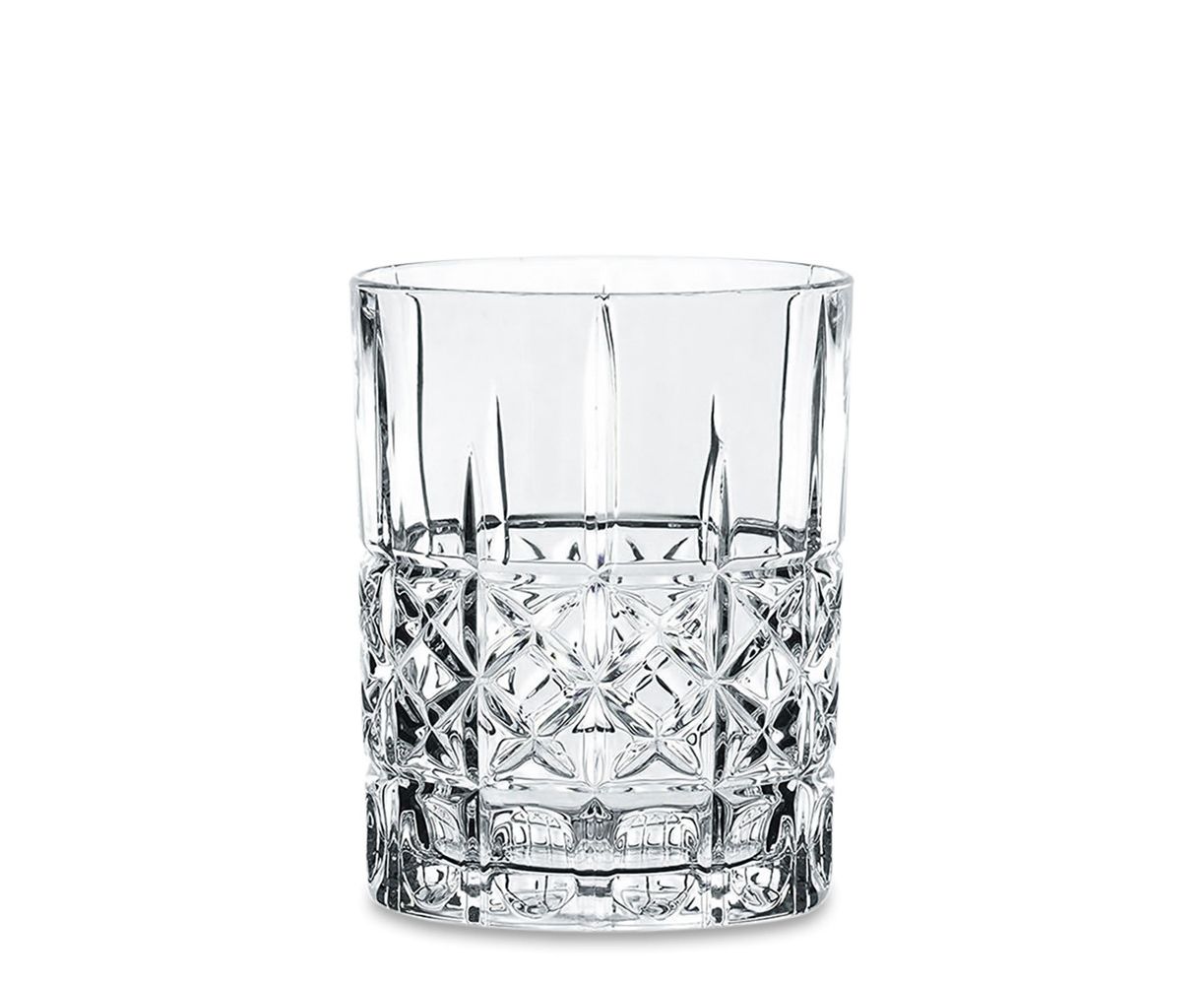 Бокалы для воды и коктейлей Spiegelau Elegance Tumbler 12 шт./уп.