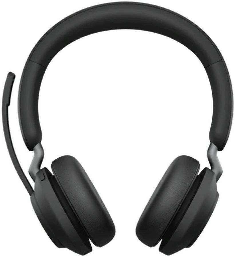 Наушники Jabra Evolve2 65 Link380c MS черный (26599-999-899)