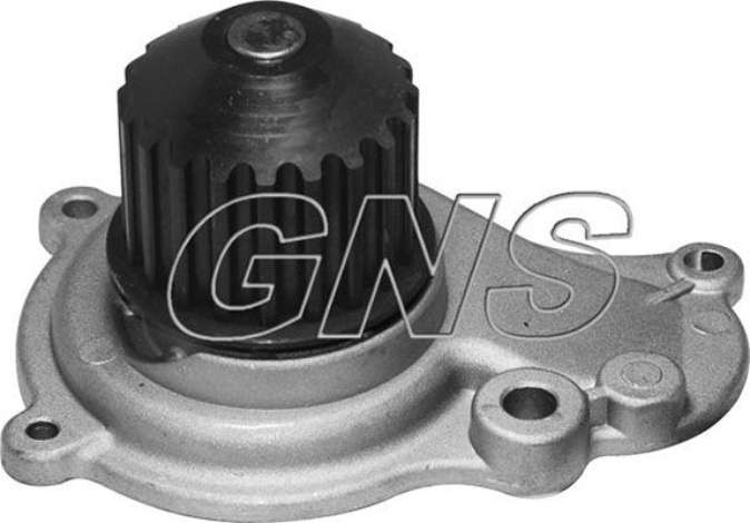 

GNS YH-CR113 Насос водяной US7156 Chrysler: Cirrus, Voyager 96-06, Dodge: Grand Caravan, S