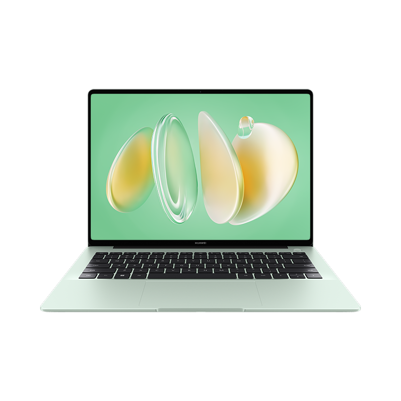 

Ноутбук Huawei MateBook 14 2024 зеленый (6942103120220)