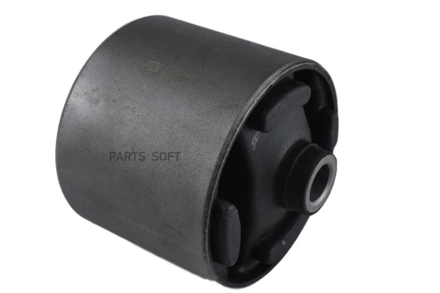 

Картридж Опоры Двигателя Задний Mazda 626 91-02 Be25024 JIKIU арт. BE25024
