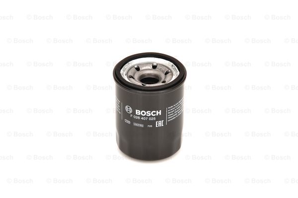 

F 026 407 237_Фильтр Масляный Mb W166 3.5 11> Bosch F026407237