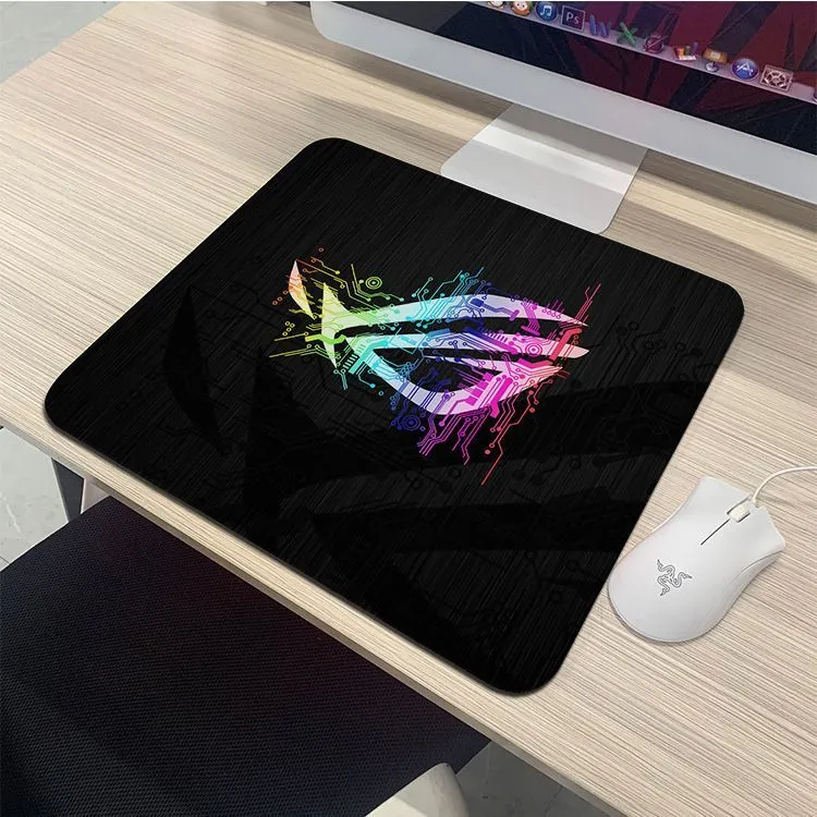 

Игровой коврик для мыши ASUS (18705)