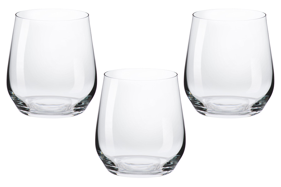 Набор бокалов для вина Maxwell & Williams Cosmopolitan 455 мл 6 шт MW827-AS0009